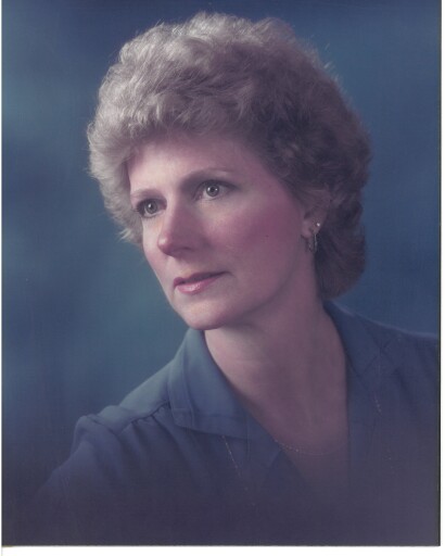 Virginia K. Whitlock Profile Photo