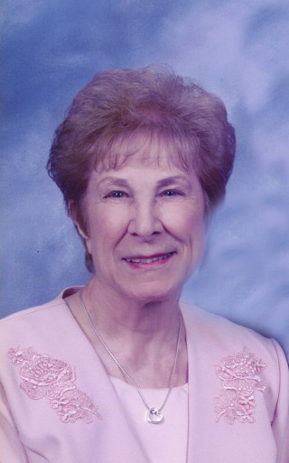 Elizabeth "Betty" M. Klarner Profile Photo