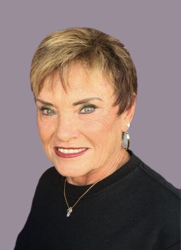 Vicki Kay Pruett