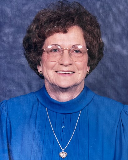 Doris Dixon Dockery's obituary image