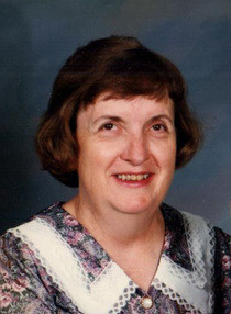 Janet Dickamore