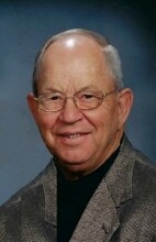 Darwin Earl Voss