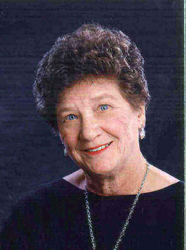 Lucille Haugen