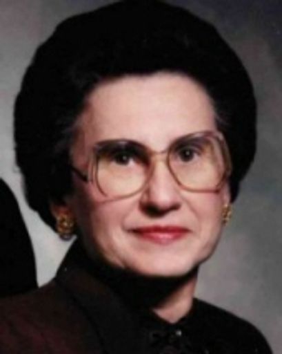 Mabel R. Lineberry