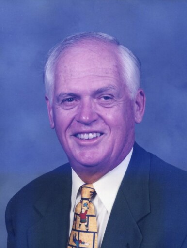 Robert Daniel (Bob) Hall