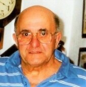 Alfred D. Coriale, Sr.