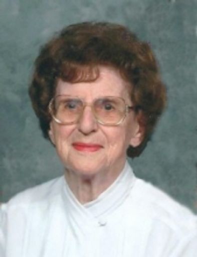 Ethel A. Beth