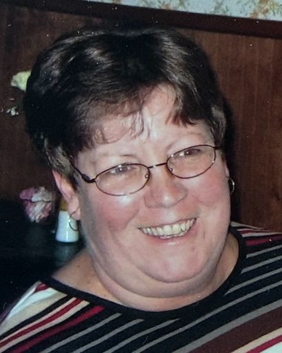 Donna Marie Soley