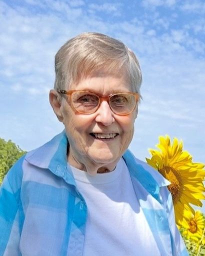 Juanita M. Katcher's obituary image