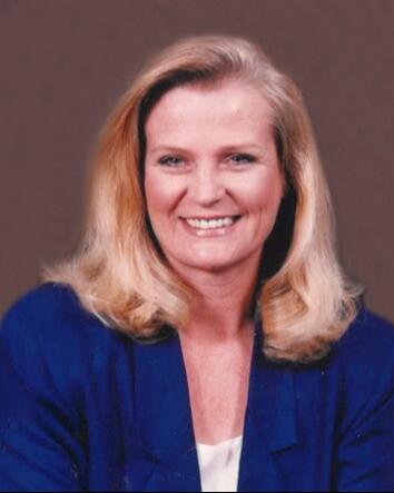 Kristine Ecker Argyle's obituary image