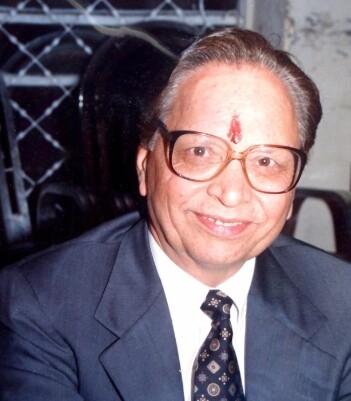 Dharam P Vohra Profile Photo