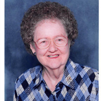 Dorothy Hebert Burks Profile Photo
