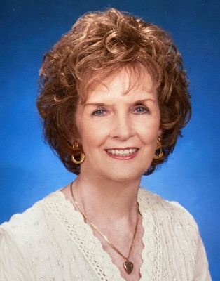 Sherry Jean Scholes Welch Profile Photo