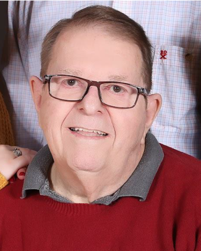 Don L. Loula's obituary image