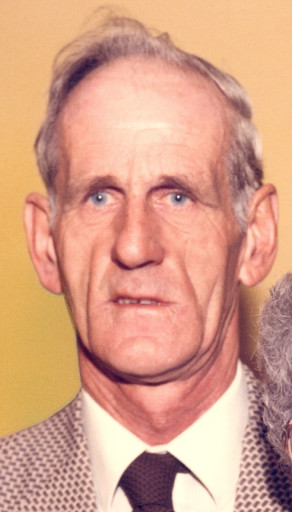 Theodore "Ted" Vander Woude Profile Photo