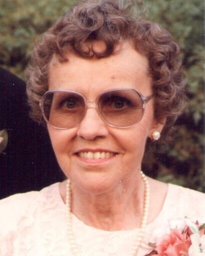 Dorothy M. Flood