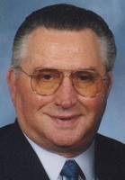 Donald Scherer