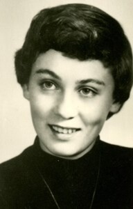 Patricia M. Cahak