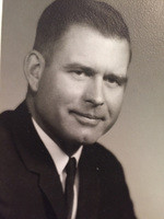 Ralph C. Smith Profile Photo