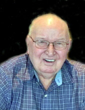 Ralph Young, Sr.