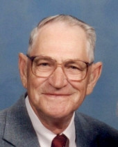 Warren G. Eller