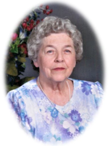 Mary Webb Todd Profile Photo