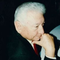 Gilberto  Garza Profile Photo