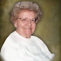 Marjorie Marie Butler