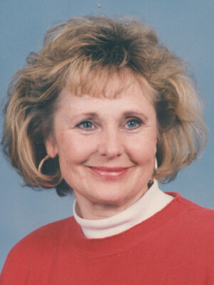 Kathleen “Kay” Hartmann Profile Photo