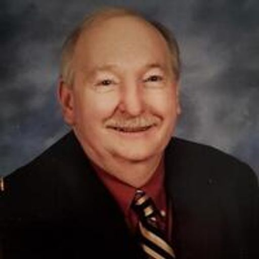 Kenneth L. "Buck" Butler, Jr. Profile Photo