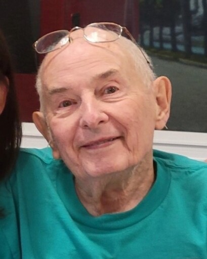 William "Bill" C. Avery