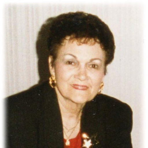 Jewell Judy Hull Ayers Profile Photo