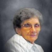 Doris Keith Myers