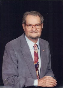 Robert E. Dunbar