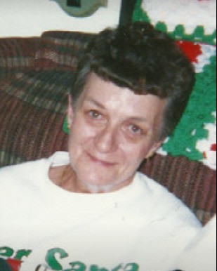 Gail M. Holmes Profile Photo