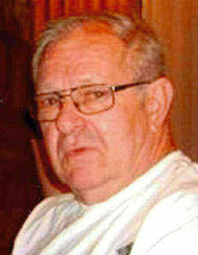 Gary Bolander, Sr