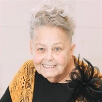 Carolyn Heard Hale Profile Photo