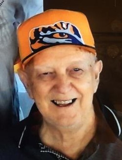 Daniel "Danny" Joseph Spears, Sr.