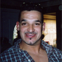 Geraldo Jerry Serrano Profile Photo
