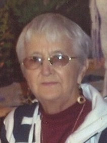 Dorothy J. Cederberg