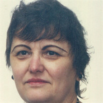 Theodosia Kushlaba Profile Photo