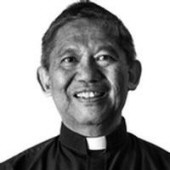 Fr. Raul A. Navarro, S.J.