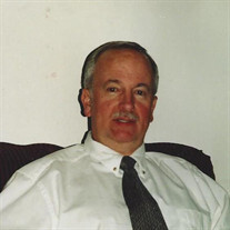 Steven A. Schreiner