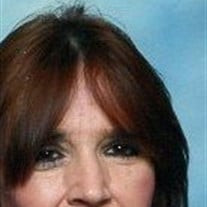 Shelley Linda Floyd Profile Photo