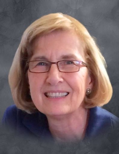 Patricia M. Conklin