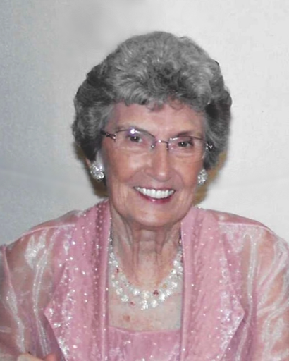 Betty Murray's obituary image