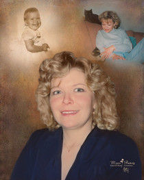 Elizabeth "Lisa" Ann (Pasco)  Elmore