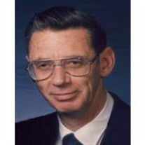 John Robert Kennard Profile Photo