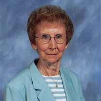 Eleanor P. Lundby Profile Photo