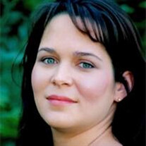 Rebecca Jean Sepulvado Profile Photo